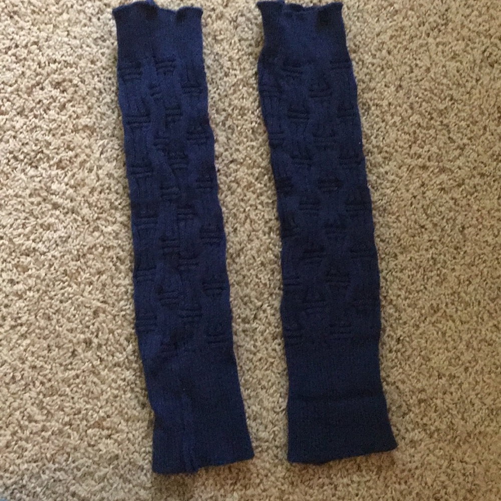 Leg Warmers